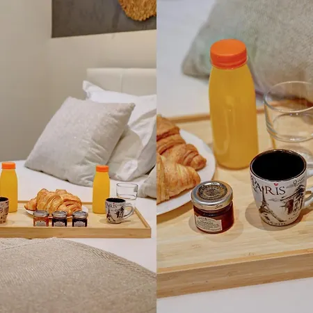 Apartment 405 Pinel - Superbe A *