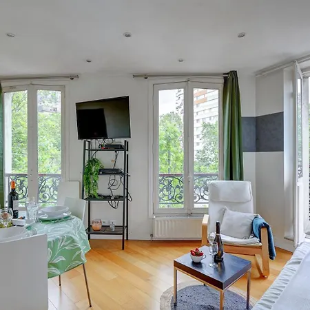 405 Pinel - Superbe A * Paris