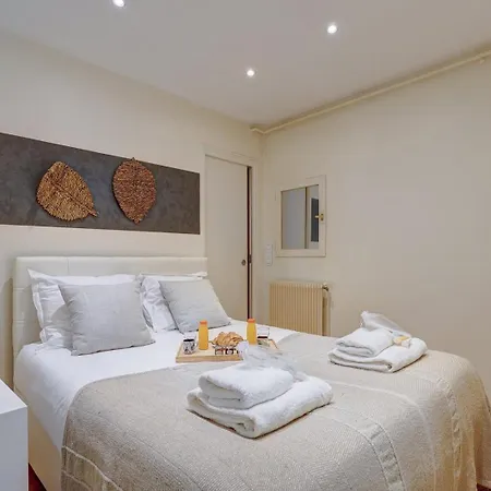 405 Pinel - Superbe A Apartment