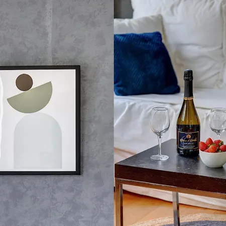 405 Pinel - Superbe A Apartment