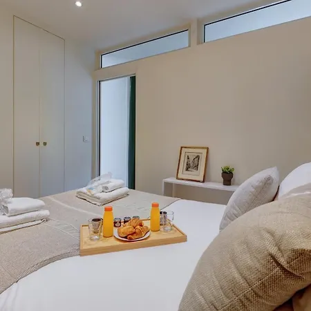 Apartment 405 Pinel - Superbe A