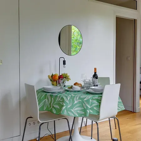 Apartment 405 Pinel - Superbe A *